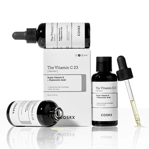 COSRX - The Vitamin C 23 Serum 20ml