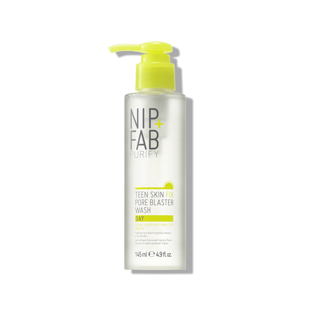TEEN SKIN FIX PORE BLASTER WASH DAY - Nipandfab.gr