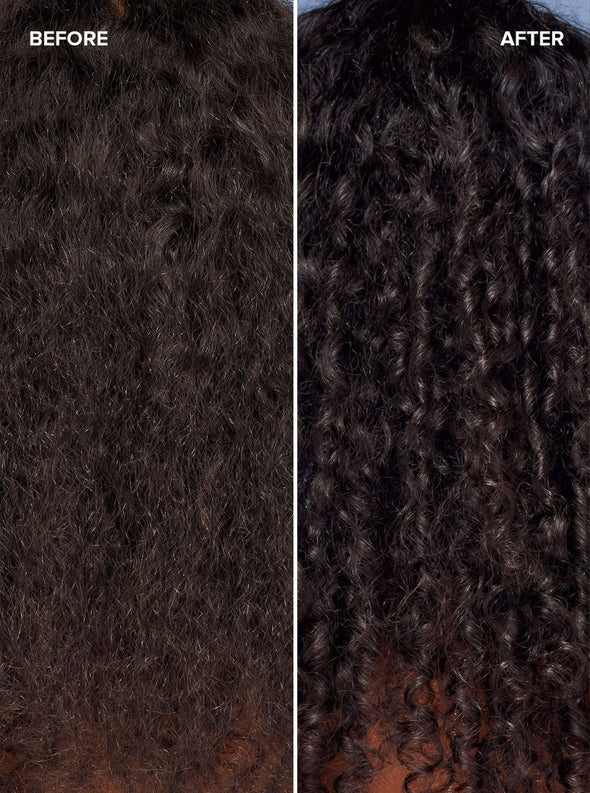 Hair proud μάσκα μαλλιών για κανονικά έως ξηρά μαλλιά