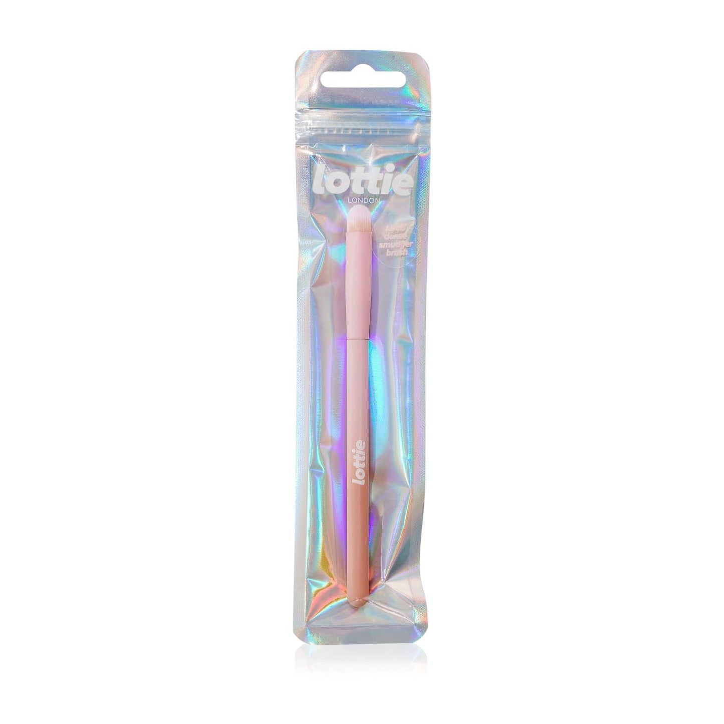 Dense Smudger Brush, 2020 Vegan