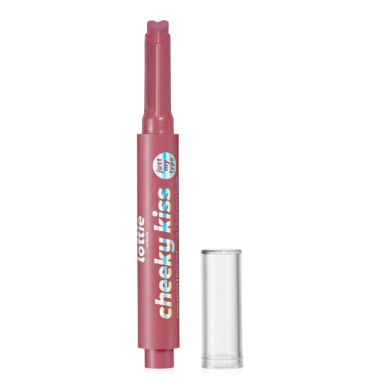 Lottie Creamy Stylo Lip & Blush Stick