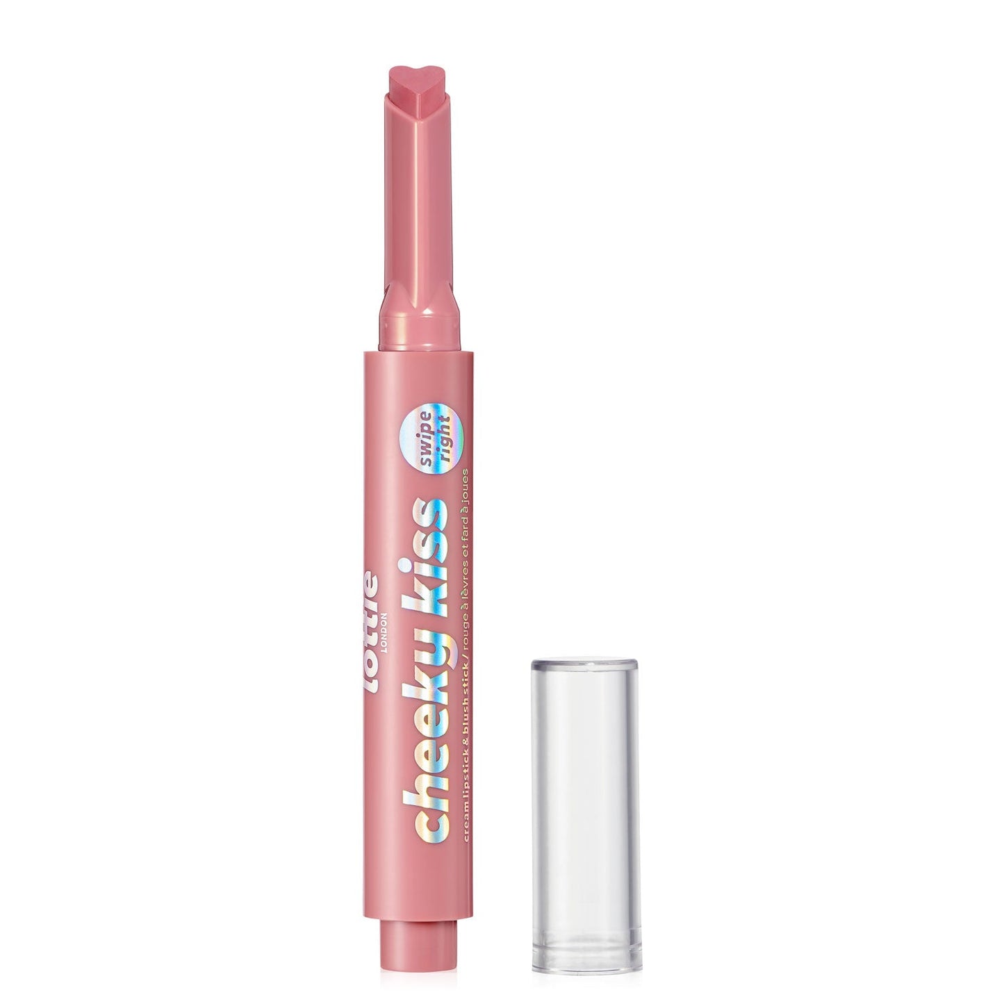 Lottie Creamy Stylo Lip & Blush Stick