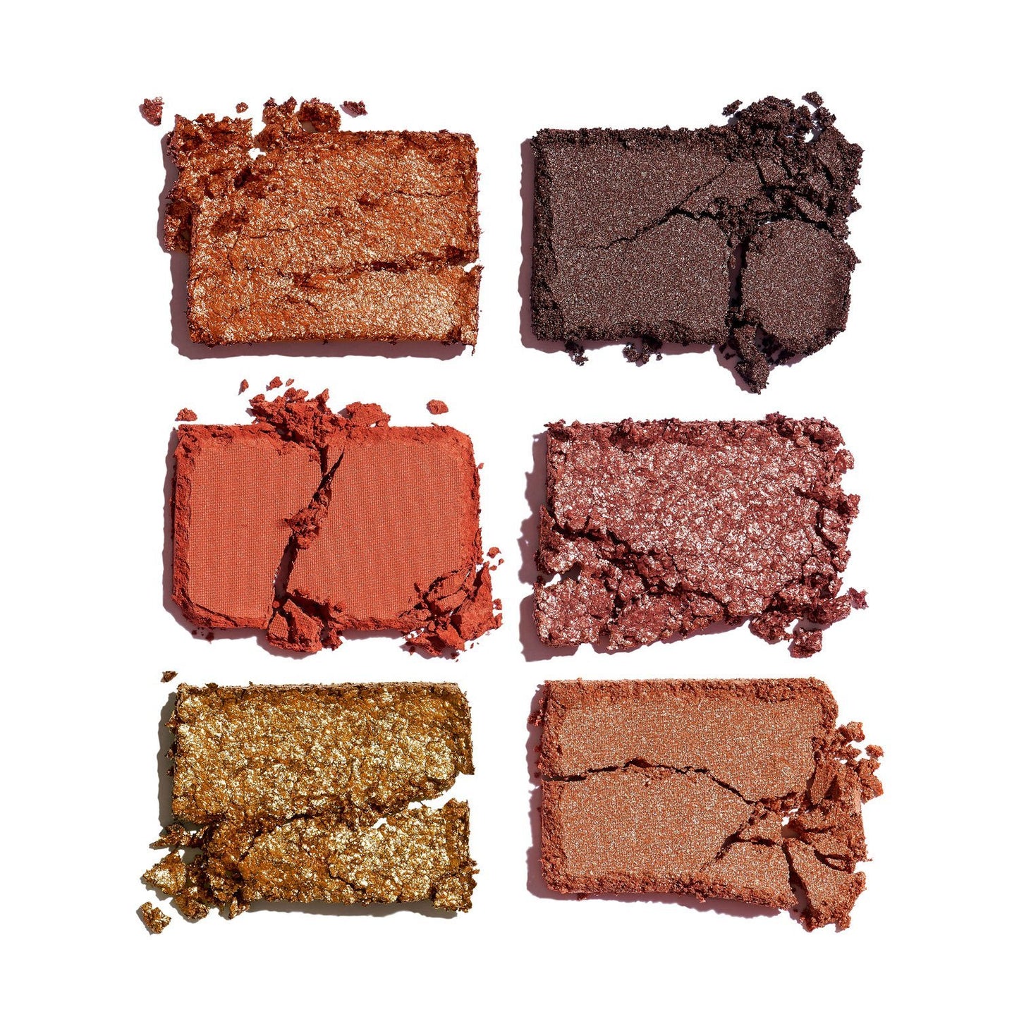 Lottie London x Laila Loves - Sahara Eyeshadow Palette