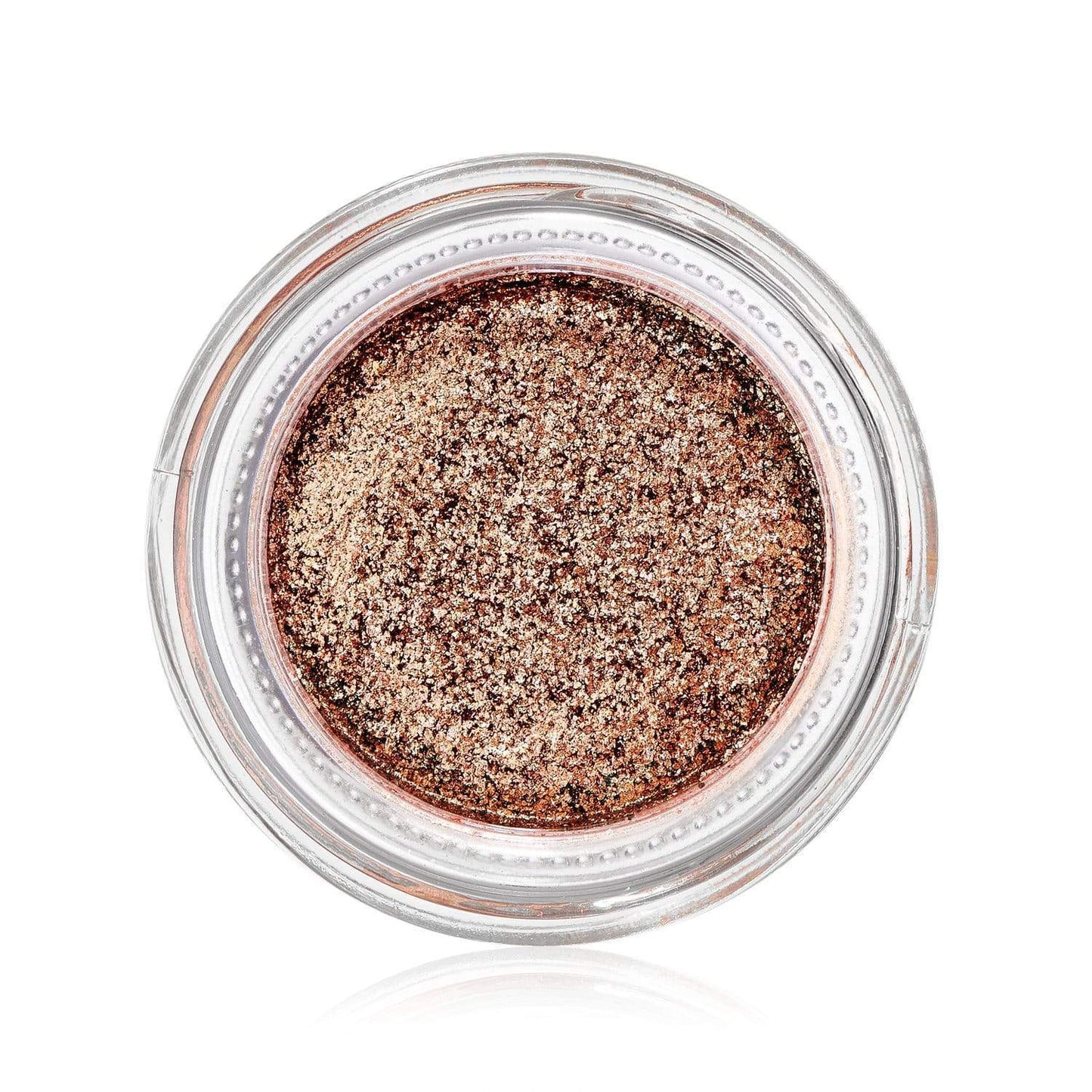 Power foil 100% Vegan Metallic Eyeshadow Pot