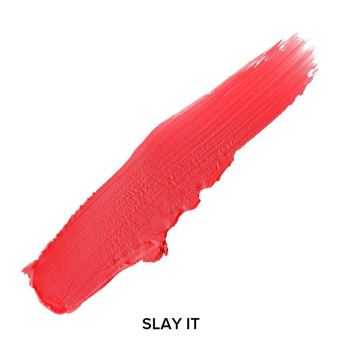 SLAY ALL DAY 100% Vegan Matte Liquid Lipstick NEW REFORMULATED