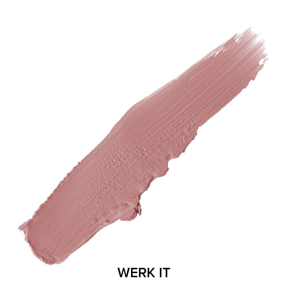 SLAY ALL DAY 100% Vegan Matte Liquid Lipstick NEW REFORMULATED