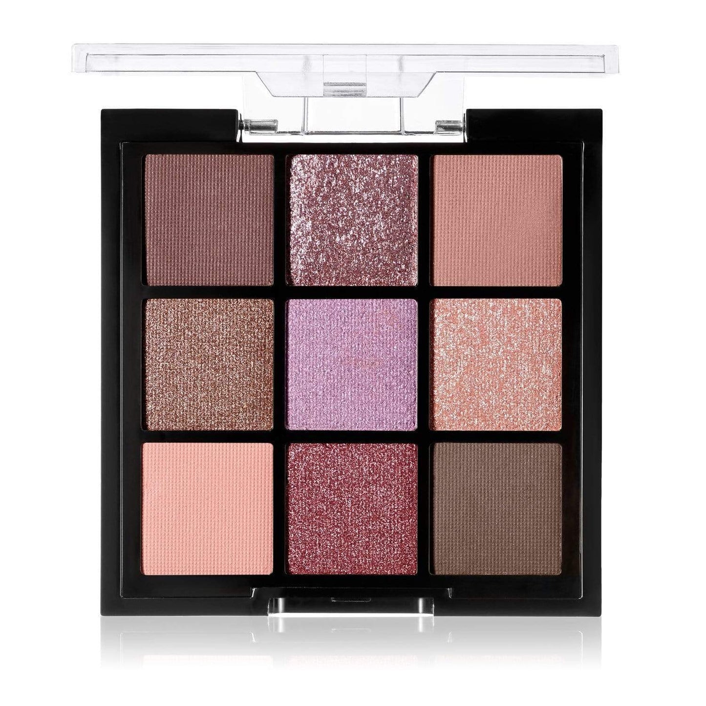 ottie eyeshadows palette , παλετα σκιών