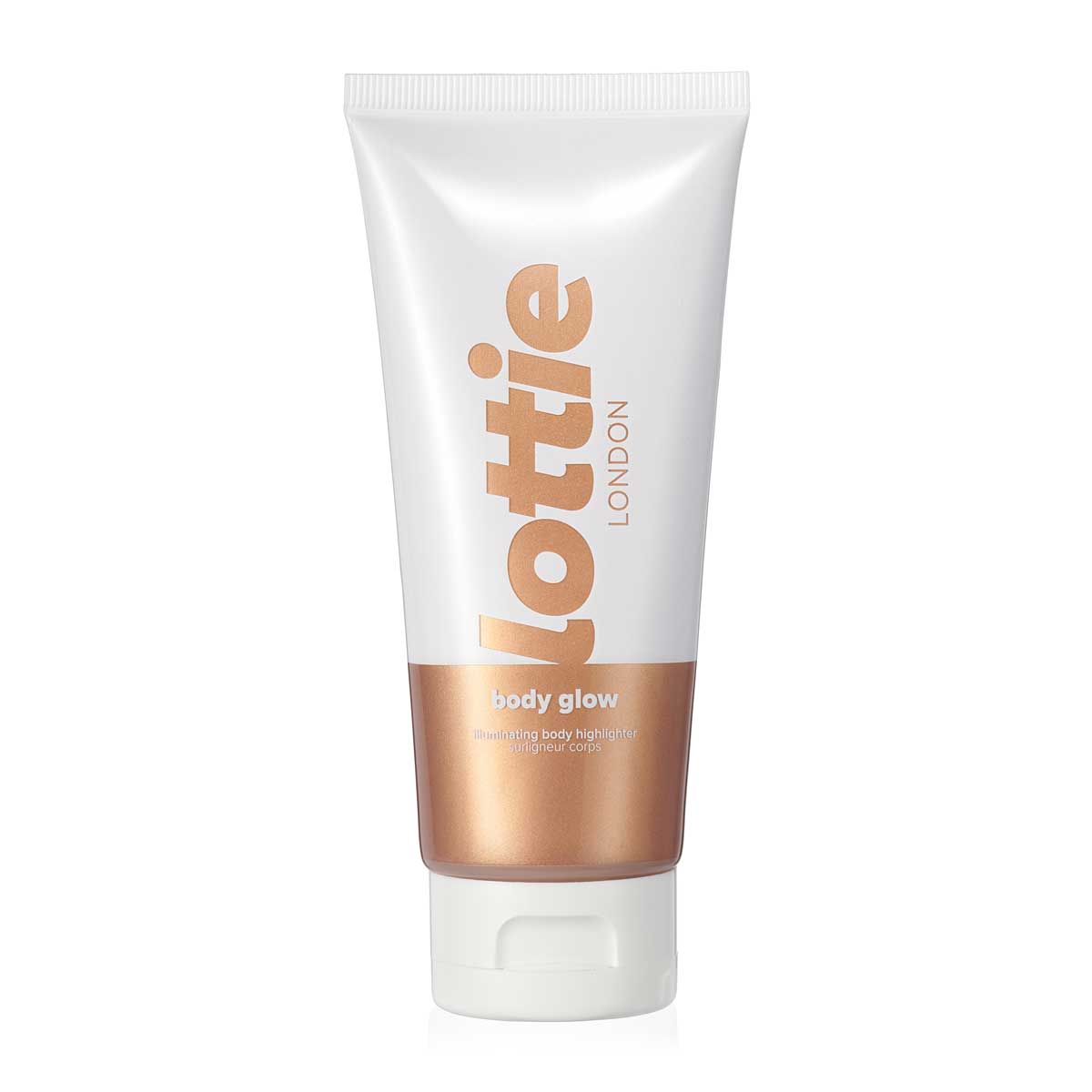 Lottie body glow Body Highlighter