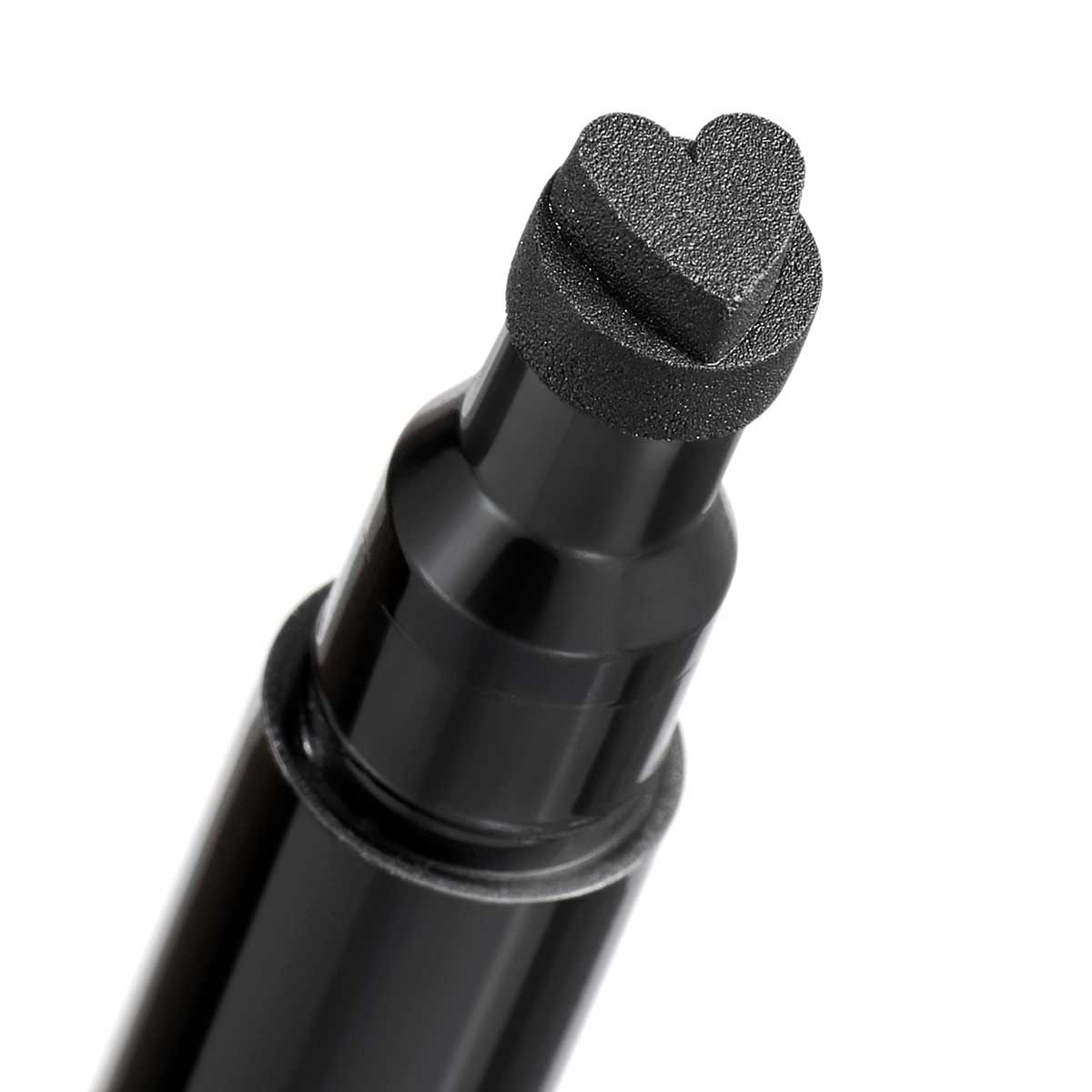 Lottie Stamp liner: love edition - heart