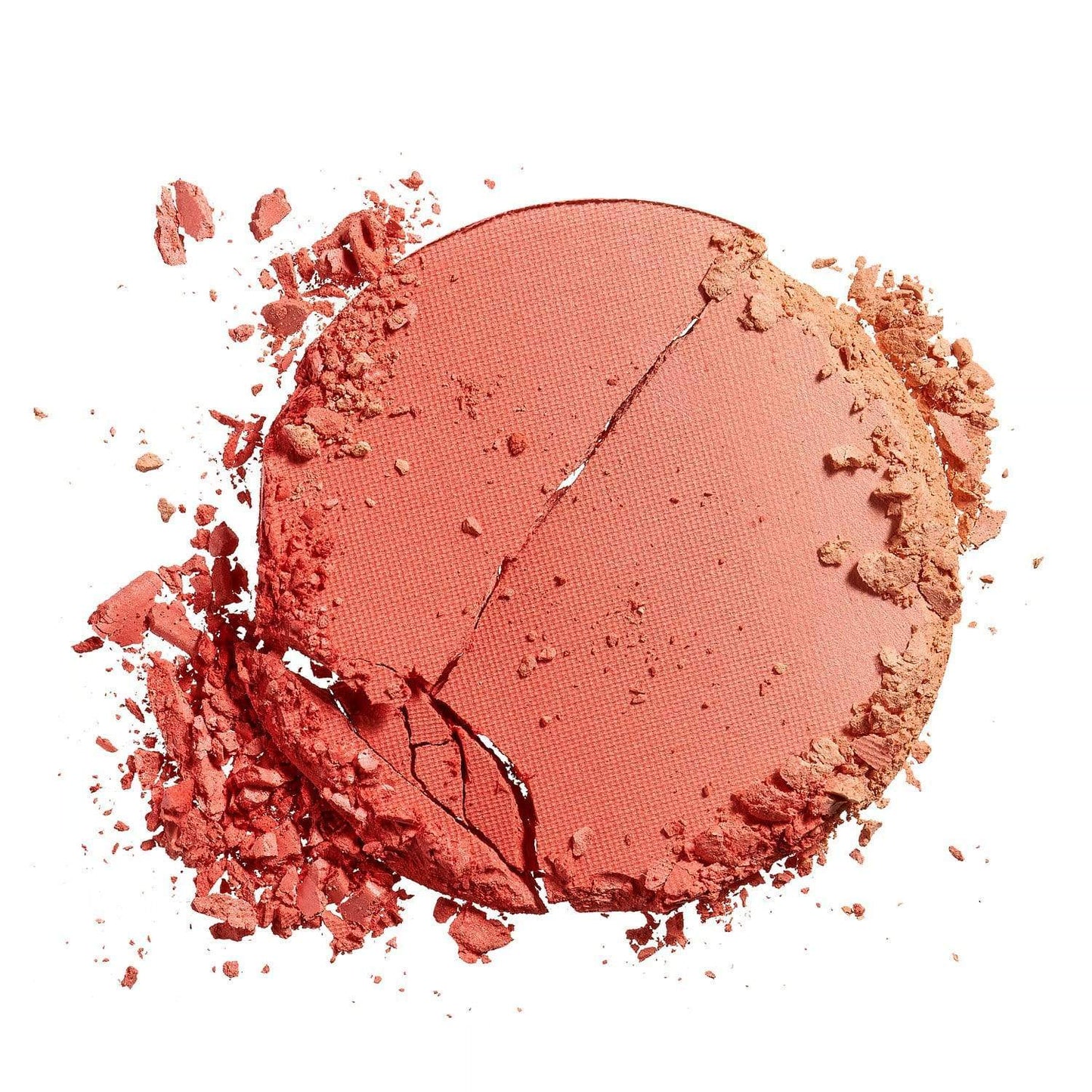 Lottie ombré blush 100% Vegan