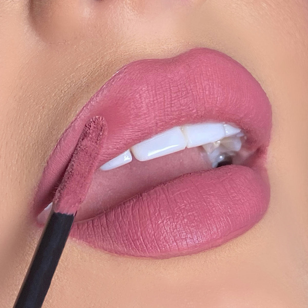 SLAY ALL DAY 100% Vegan Matte Liquid Lipstick NEW REFORMULATED