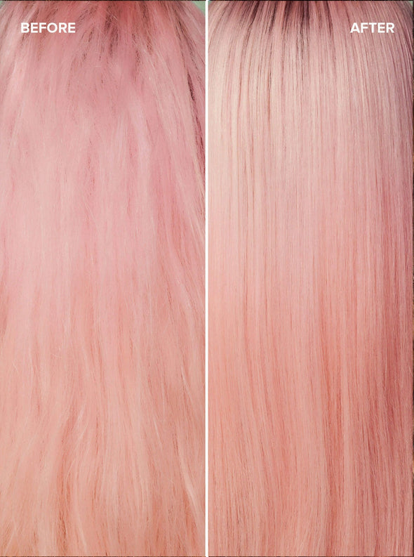 Hair Proud shampoo για ταλαιπωρημένα και κατεστραμμένα μαλλιά