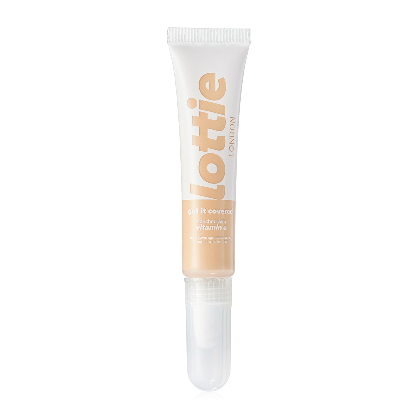 Lottie Sponge Got it Covered Applicator Concealer