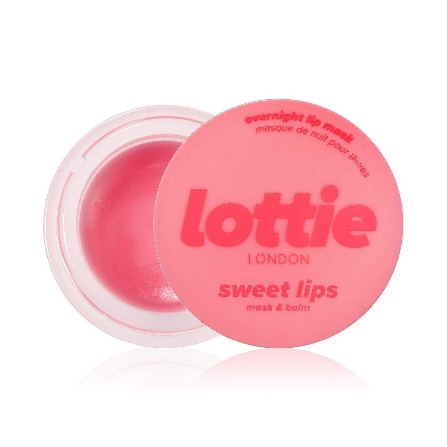 Sweet Lips