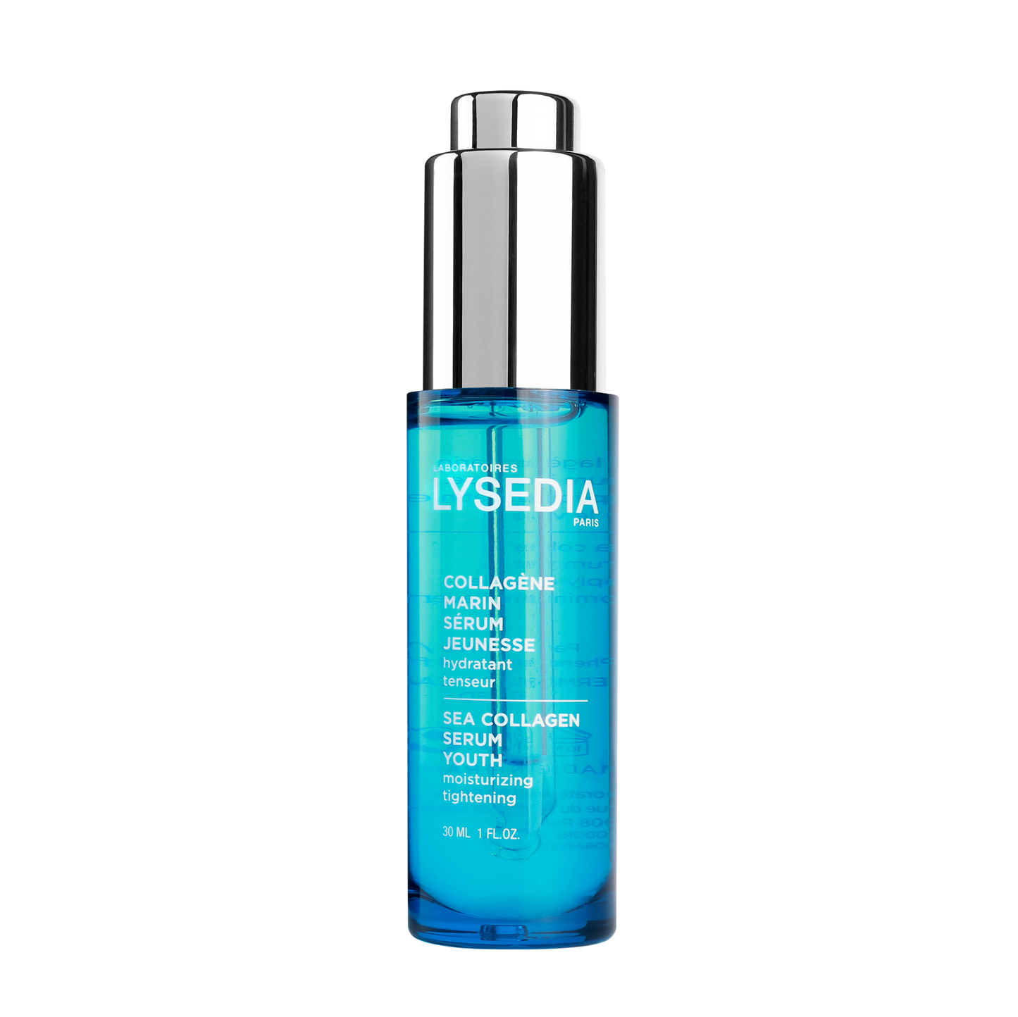 ενισχυμένος ορός σέρουμ κολλαγόνο collagen θαλασσινό