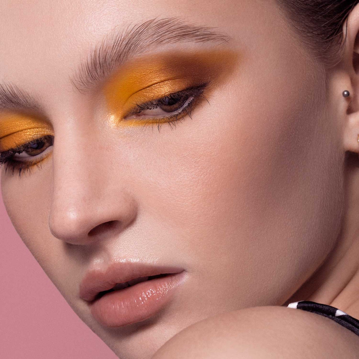 lottie palette - honey bee