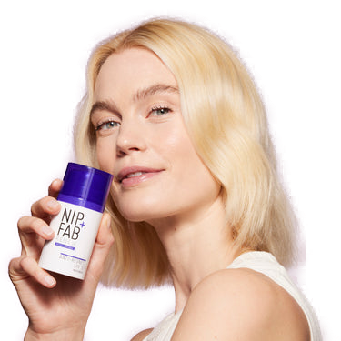 Anti-redness SPF 30 Moisturiser