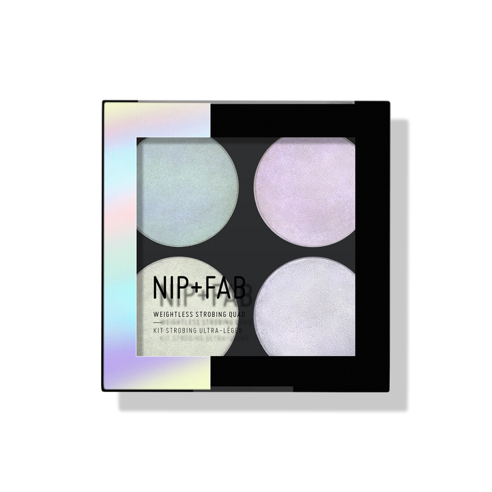 WEIGHTLESS STROBING QUAD - Nipandfab.gr