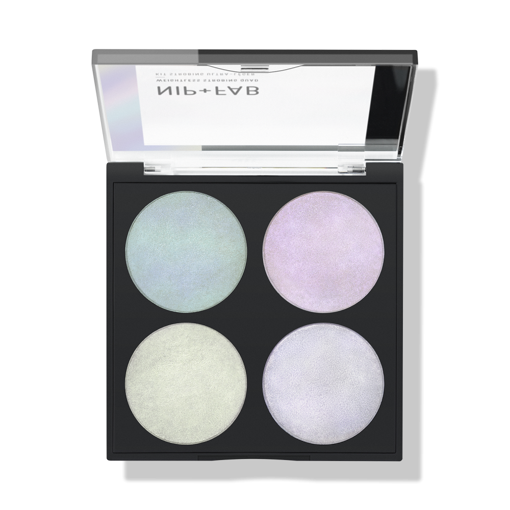 WEIGHTLESS STROBING QUAD - Nipandfab.gr