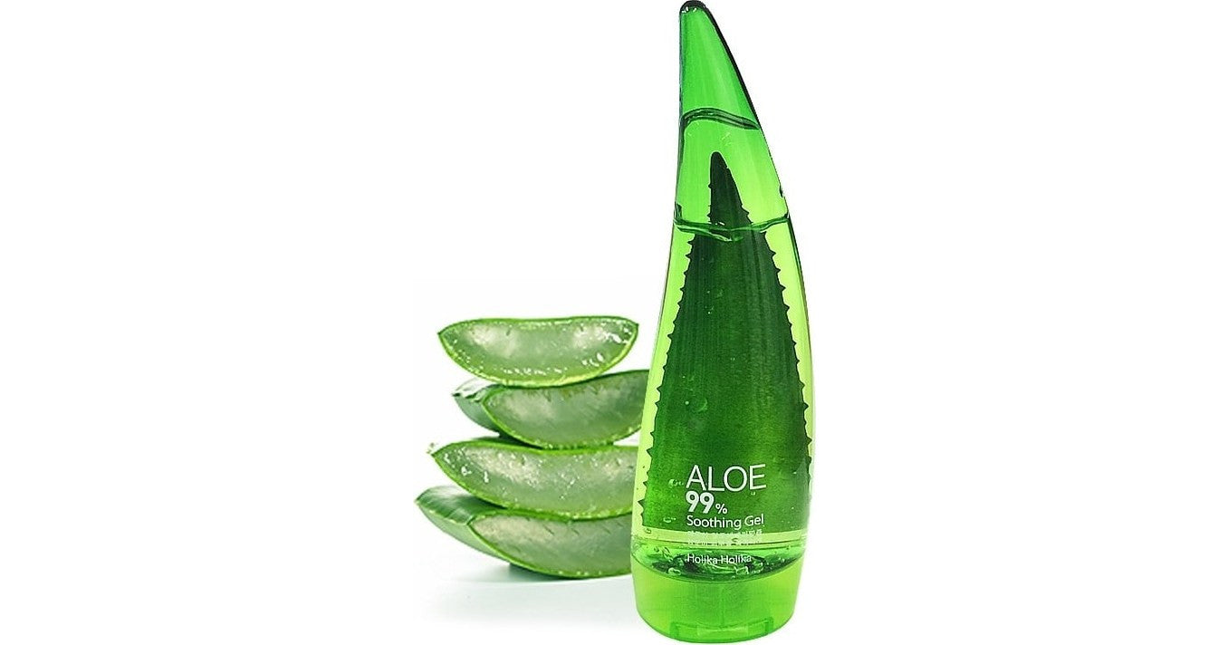 HOLIKA HOLIKA Aloe 99% Soothing Gel 250ml