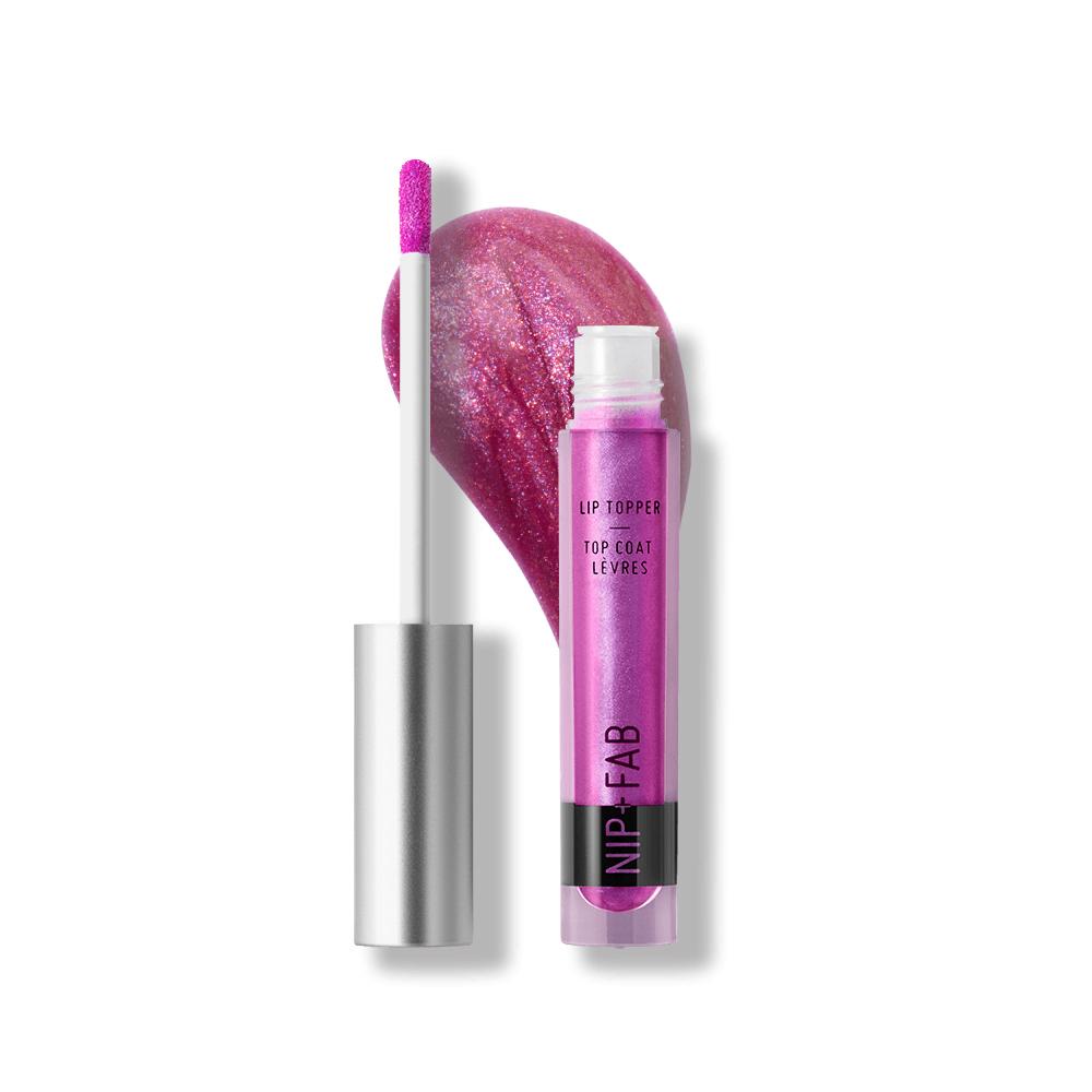 LIP TOPPER PINK ROCKETS - Nipandfab.gr