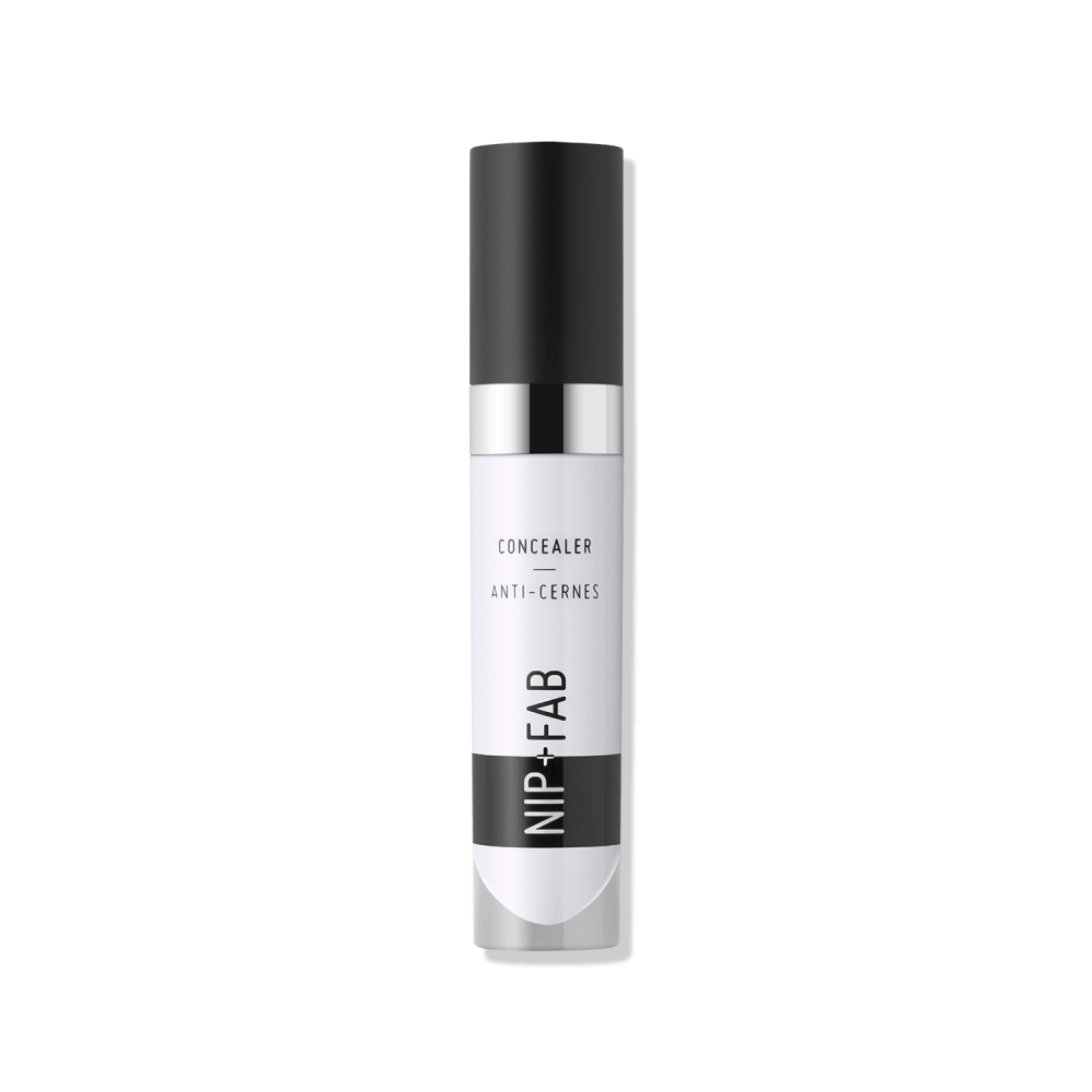LIQUID CONCEALER WHITE - Nipandfab.gr