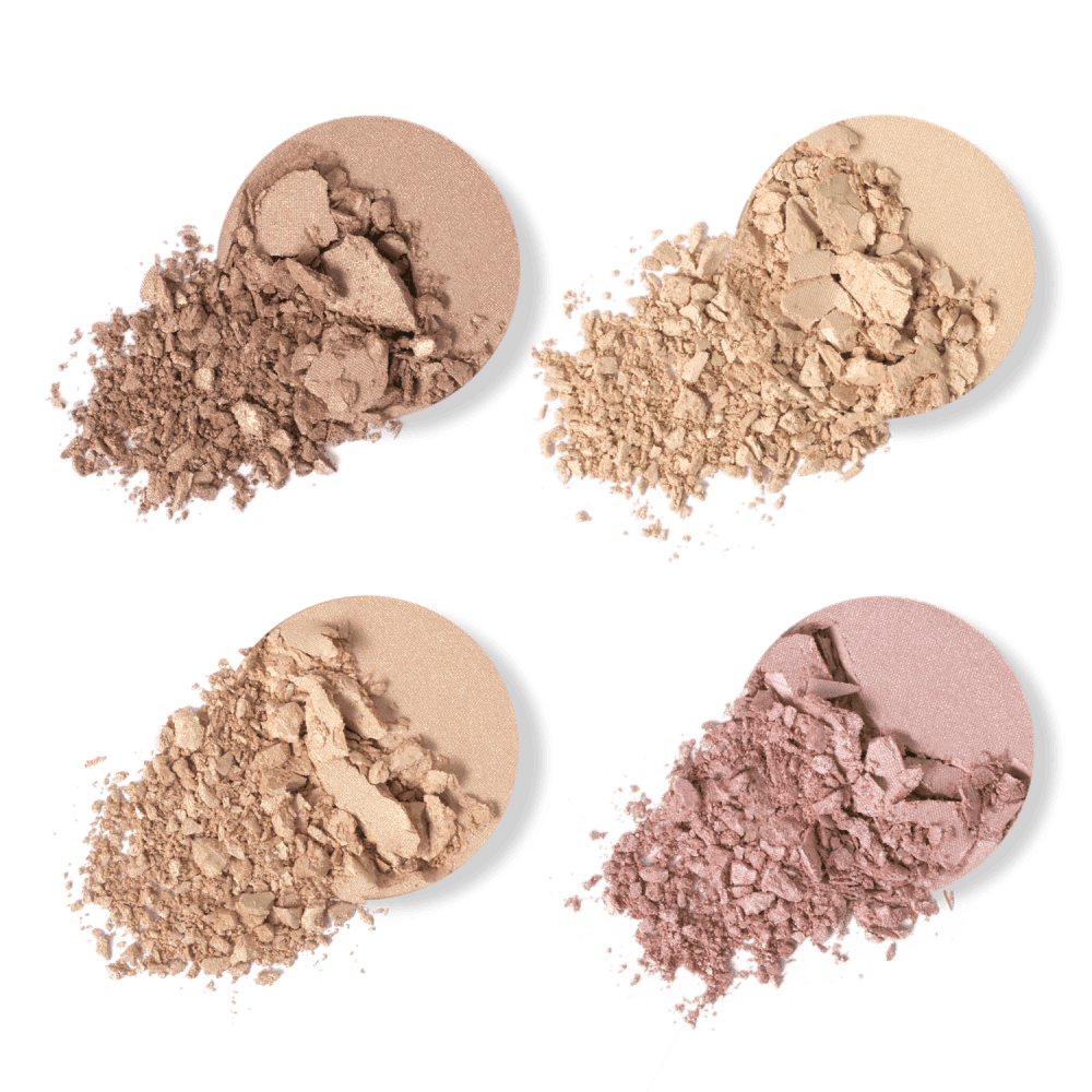 HIGHLIGHT PALETTE GLOW OUT - Nipandfab.gr