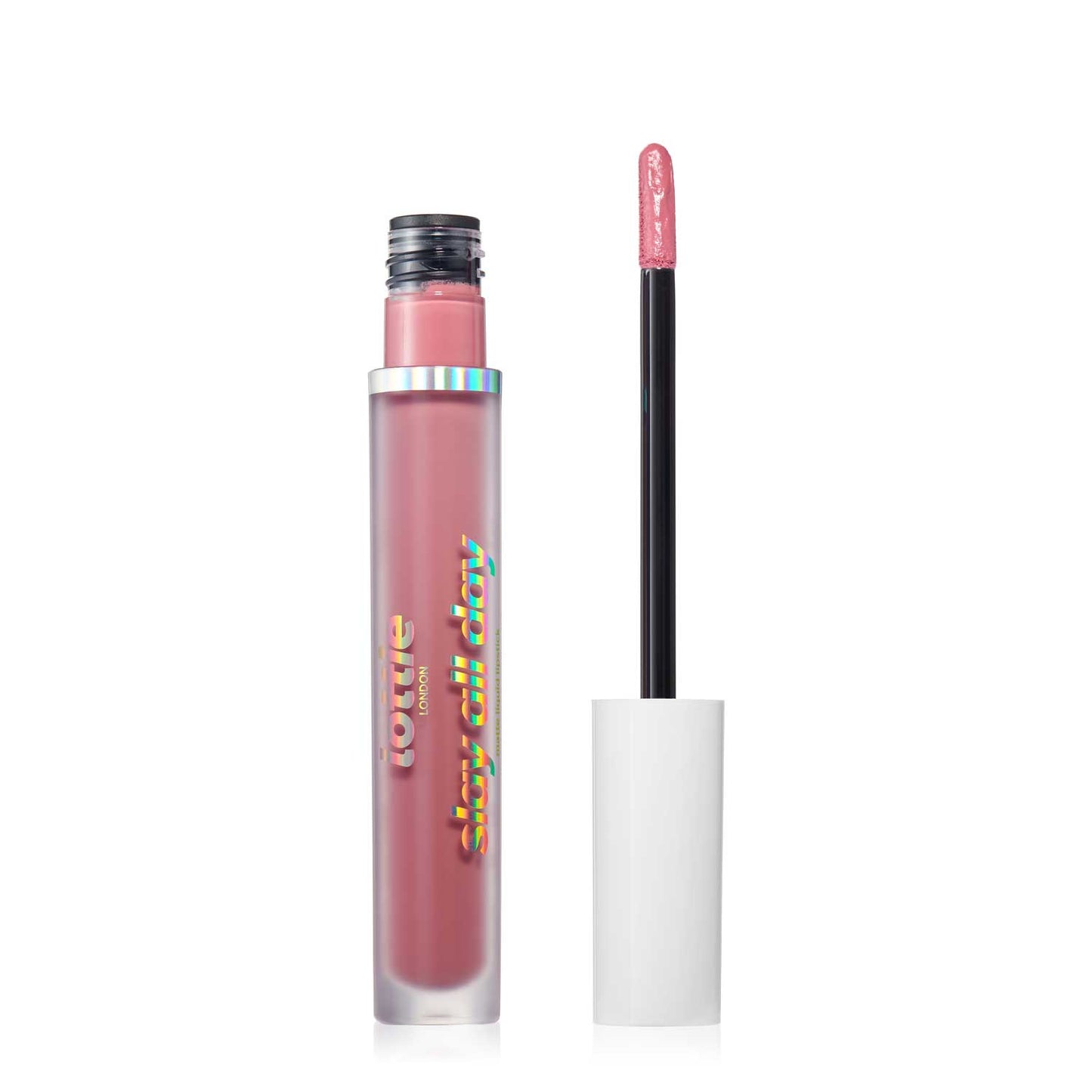 SLAY ALL DAY 100% Vegan Matte Liquid Lipstick NEW REFORMULATED