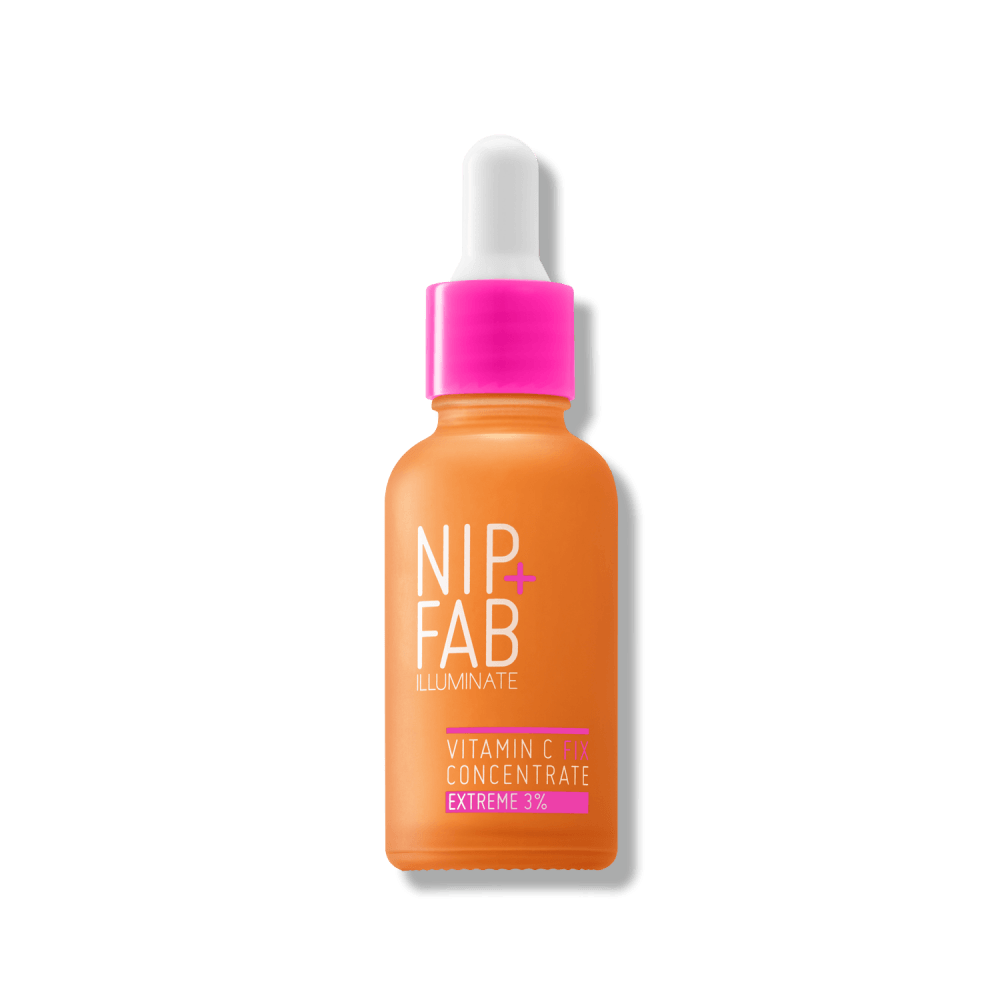 VITAMIN C FIX CONCENTRATE EXTREME 3% - Nipandfab.gr