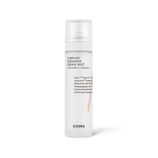 COSRX Balancium Comfort Ceramide Cream Mist - 120ML