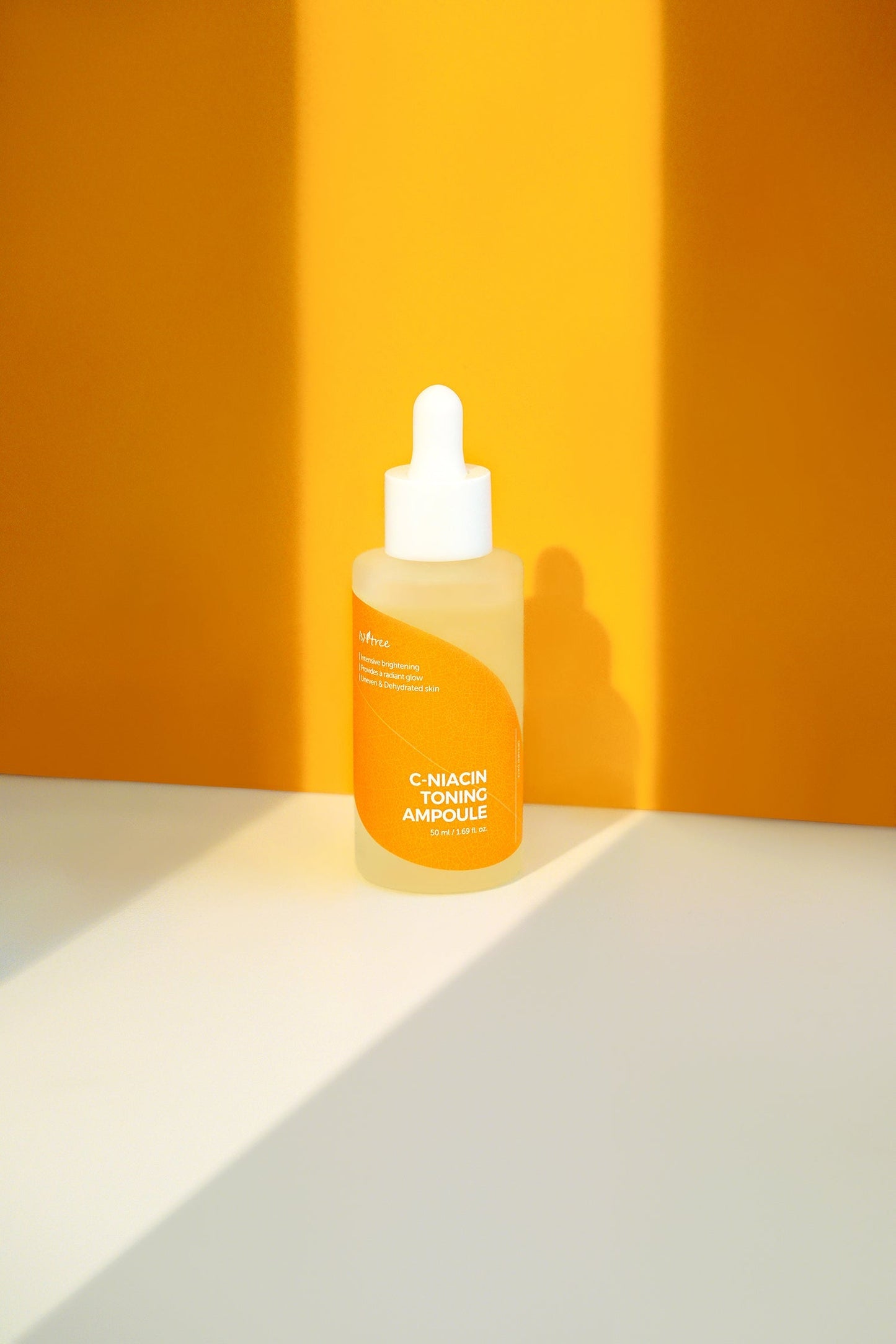 ISNTREE - C-Niacin Toning Ampoule 50ml