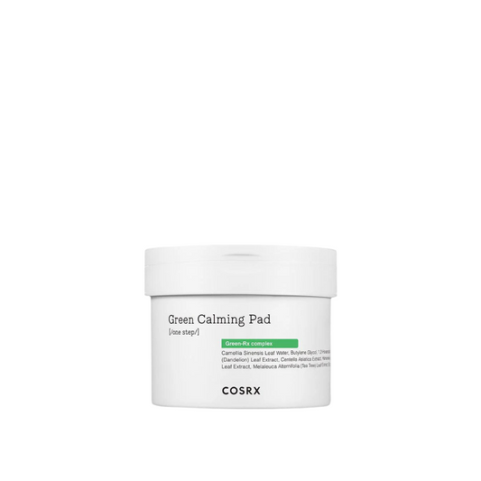 COSRX - One Step Green Calming Pad 70pads