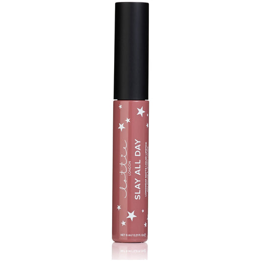 Lottie London Slay All Day- fleek 6ml