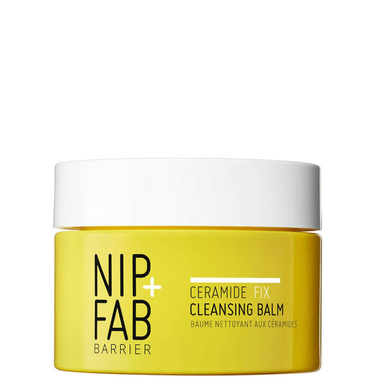 Ceramide Fix Cleansing Balm