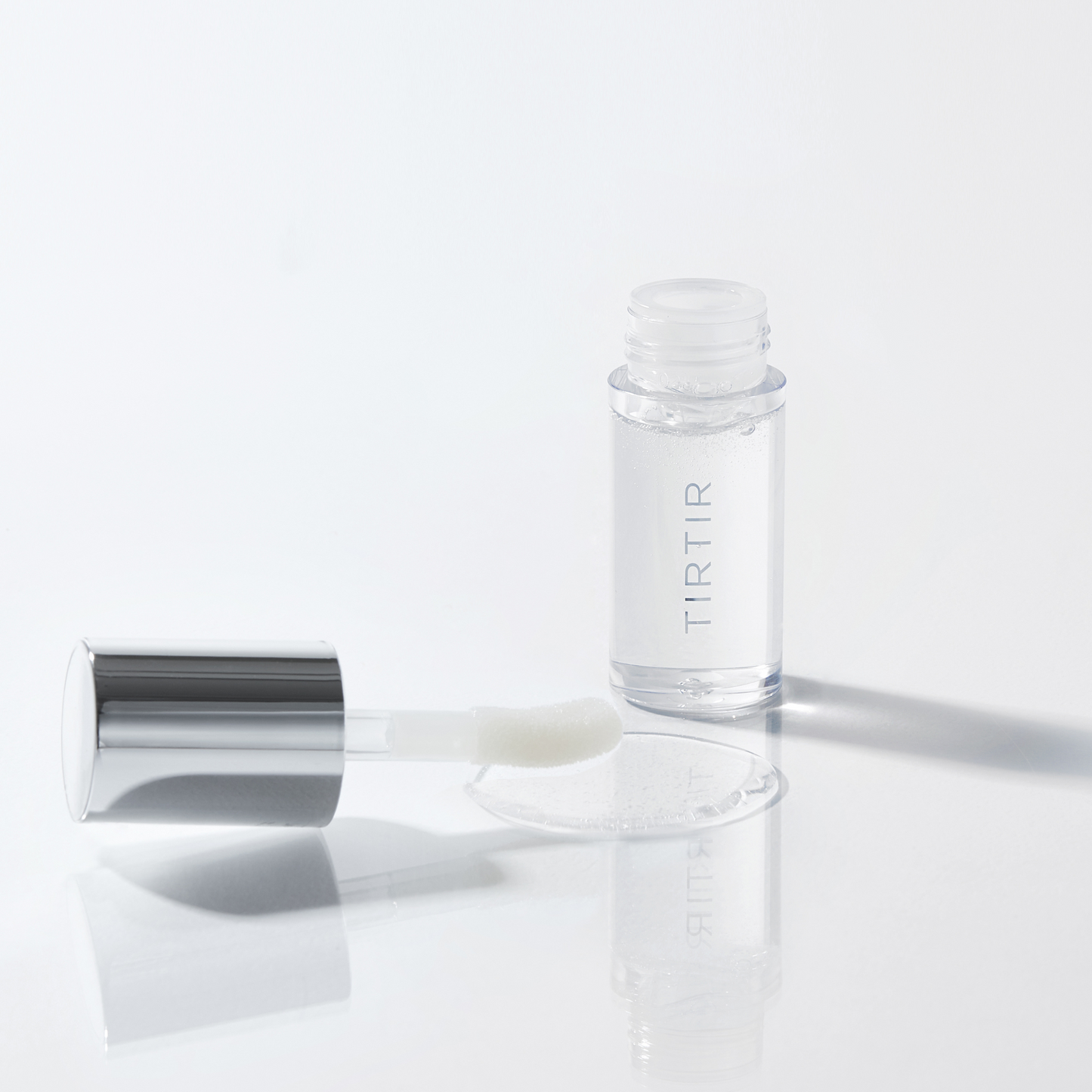 TIRTIR - My Glow Honey Lip Oil 5.7ml