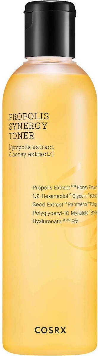 COSRX Full Fit Propolis Synergy Toner 150ml