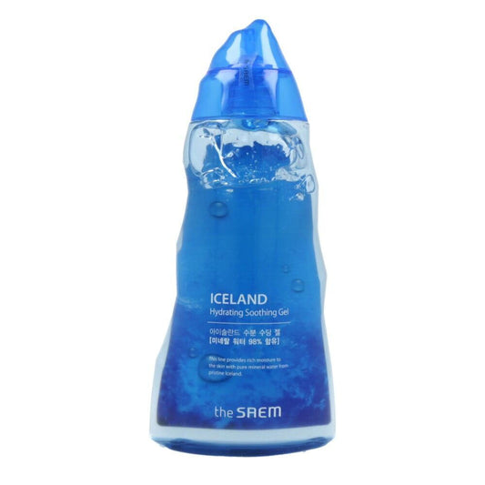 The Saem Iceland Soothing Gel 300ml