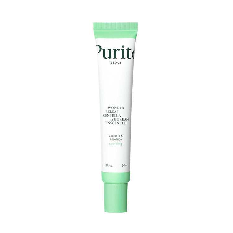 Purito wonder releaf centella eye cream 30ml