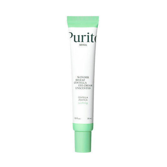 Purito wonder releaf centella eye cream 30ml