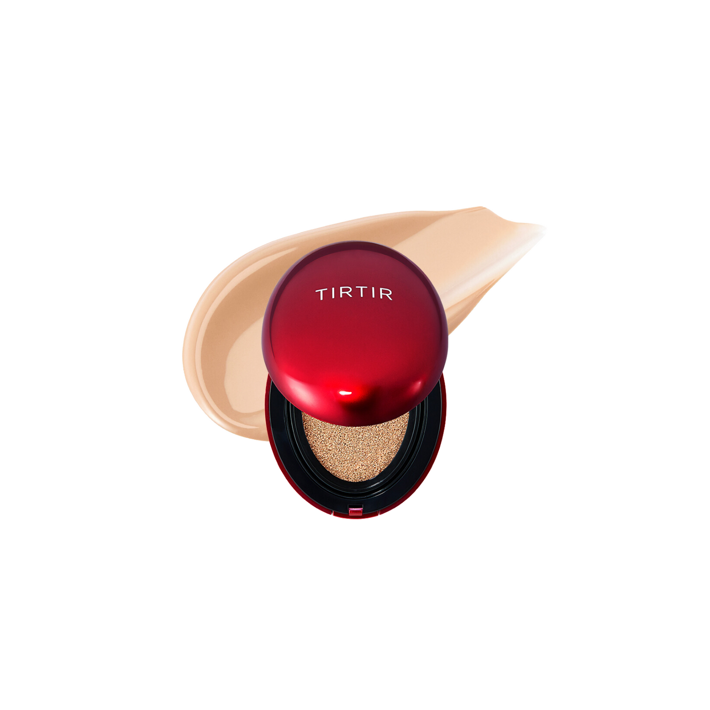 TIRTIR - Mask Fit Red Cushion 23N SAND 4.5g