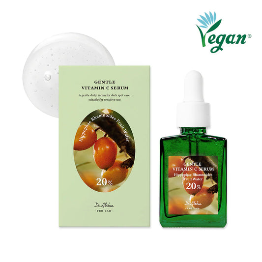 DR.ALTHEA - Gentle Vitamin C Serum 30ml
