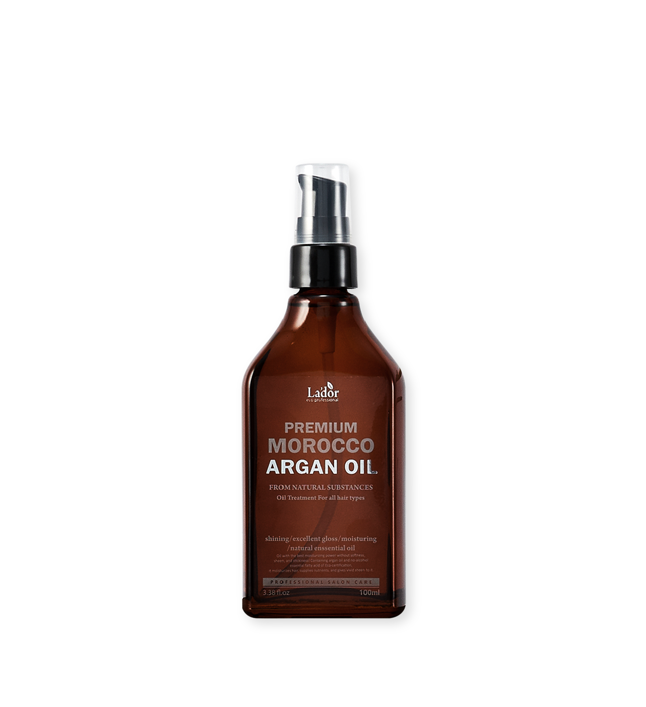 Lador Premium Morocco Argan Oil 100ml