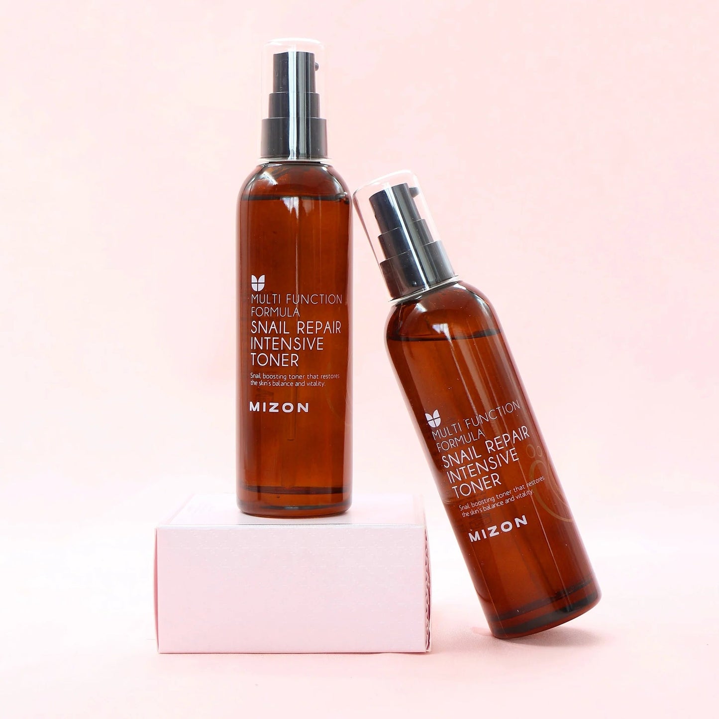 MIZON - Snail Repair Intensive Toner 100ml