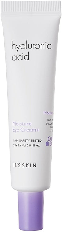 IT'S SKIN HYALURONIC ACID MOISTURE EYE CREAM 25ML