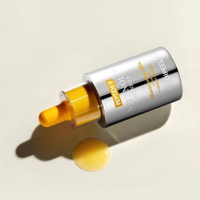 MEDIPEEL - Peptide 9 Vitanol Ampoule Pro 30ml