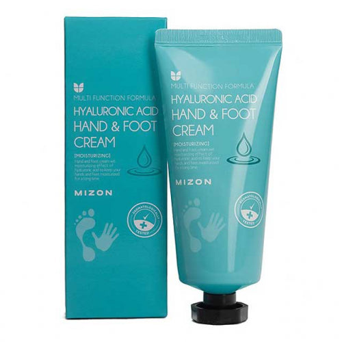 MIZON Hyaluronic Hand & Foot cream 100 ml