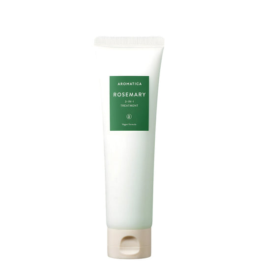 AROMATICA - Rosemary 3-in-1 Treatment 160ml