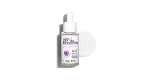APLB - Collagen EGF Peptide Ampoule Serum 30ml