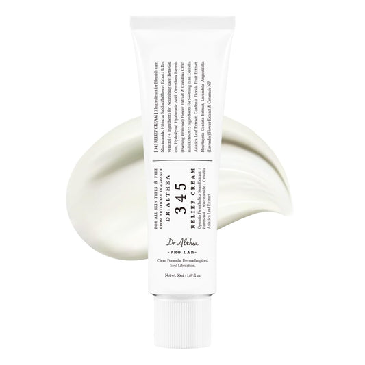 DR.ALTHEA - 345 Relief Cream 50ml