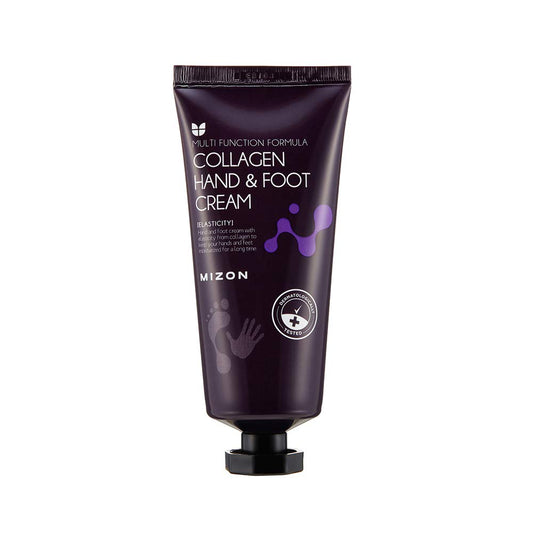 MIZON Collagen Hand& Foot cream 100 ml